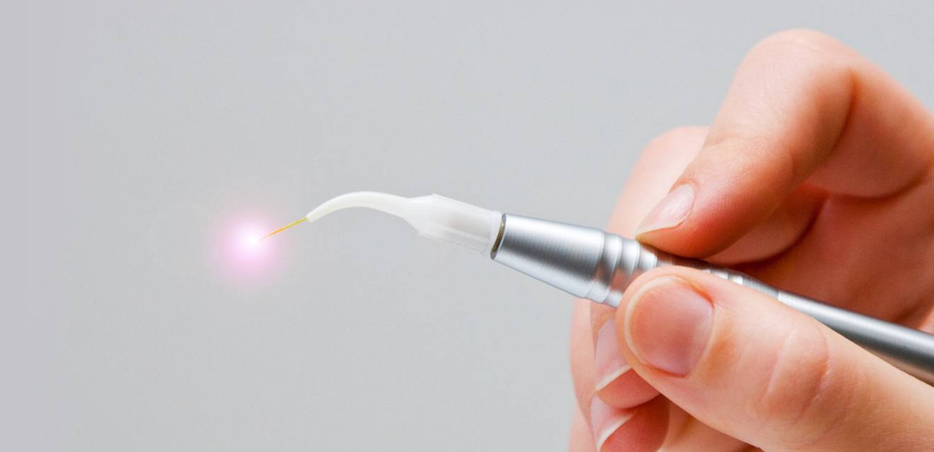 Laser pen