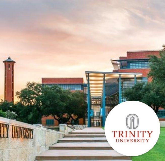 Trinity University 