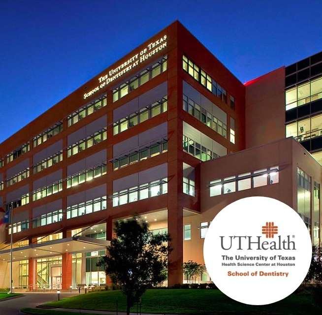 UT health