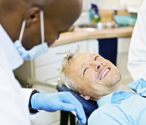 Meet your sedation dentist in Denver.