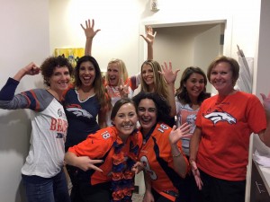 dentist in denver lohi giving away broncos tickets