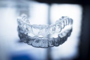 Get a new smile the right way with Invisalign. 