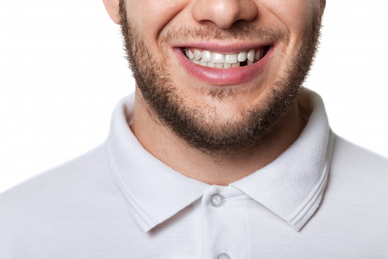 How Tooth Loss Affects The Shape Your Face Shape Pearl Dentistry